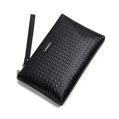 Luxe Dossier Carry Bag